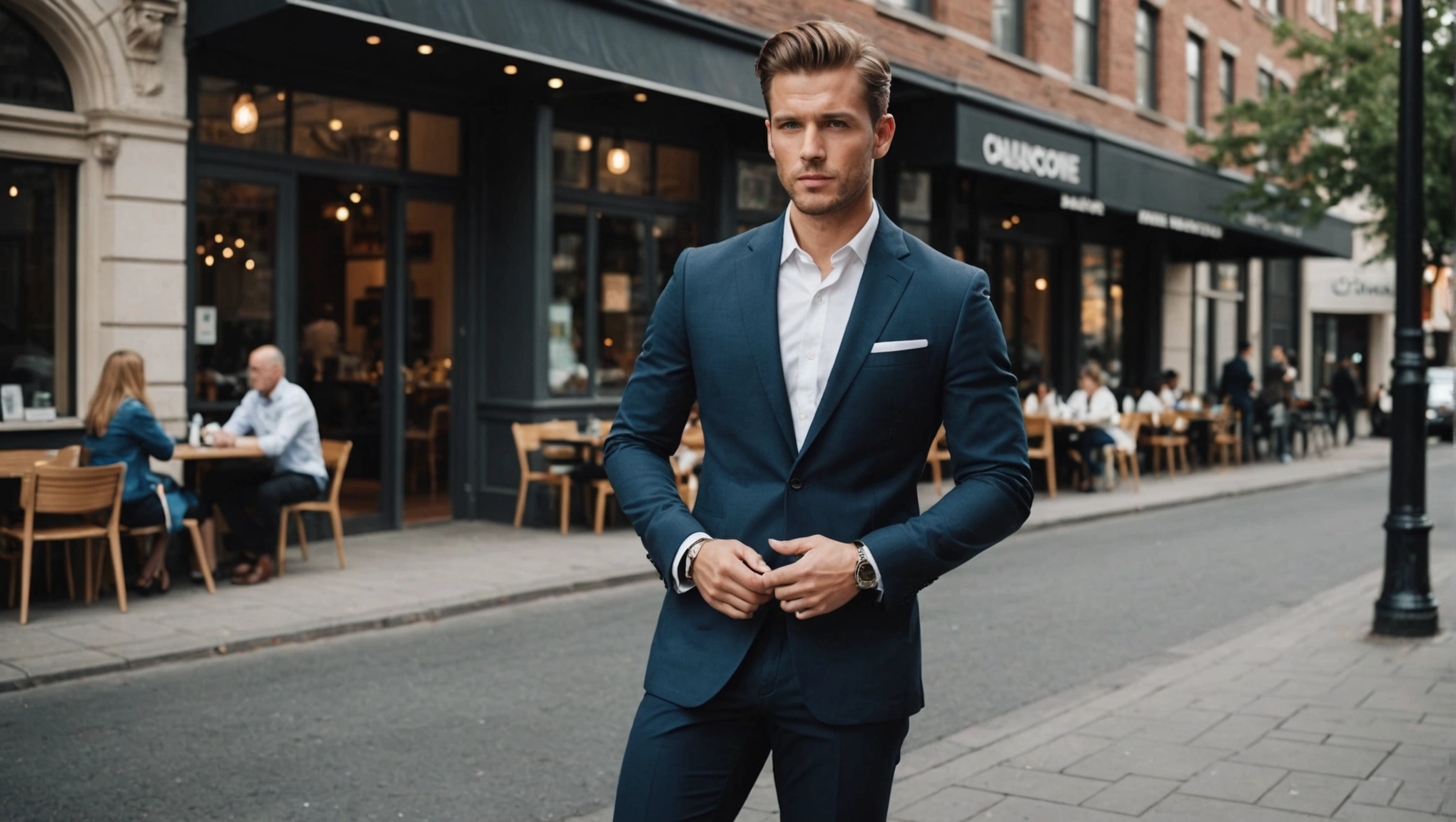 l gance Masculine Tenues Tendance Pour L homme Moderne l-gance-masculine-tenues-tendance-pour-l-homme-moderne