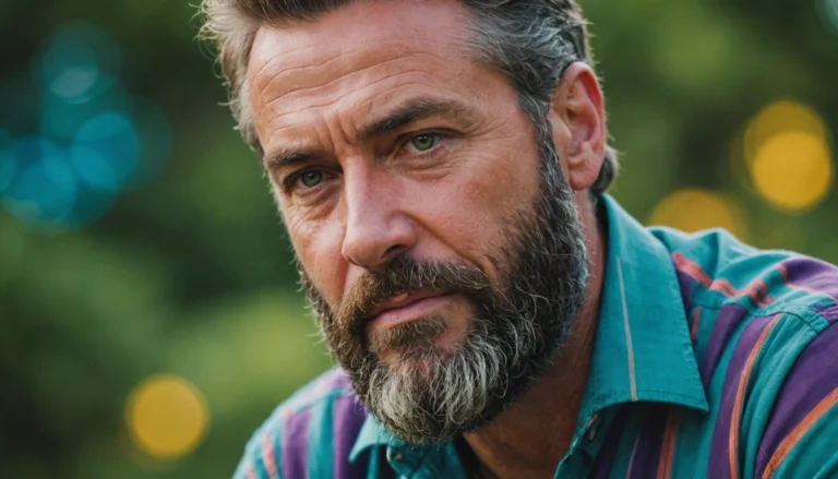 teinture pour la barbe