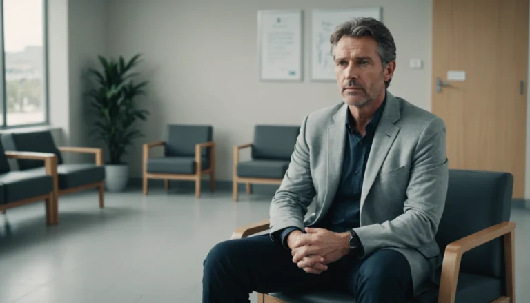 chirurgie esthétique pour homme