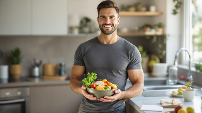 comment perdre 4 kg rapidement