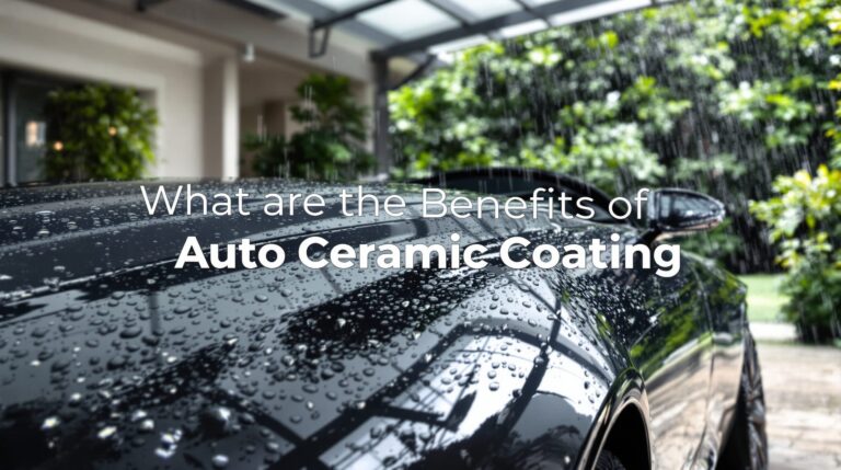 traitement ceramique auto