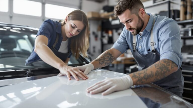 tutos DIY pour le covering