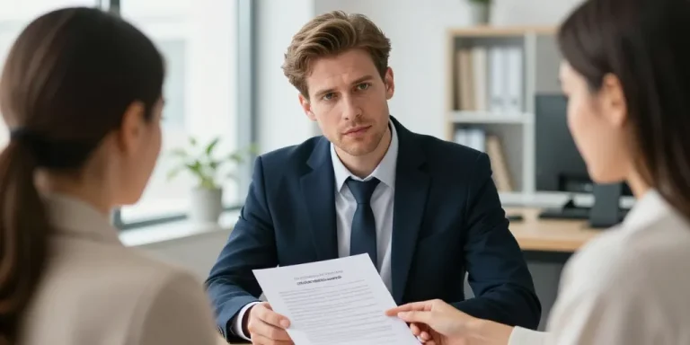 refus de payer les frais d'agence immobilière