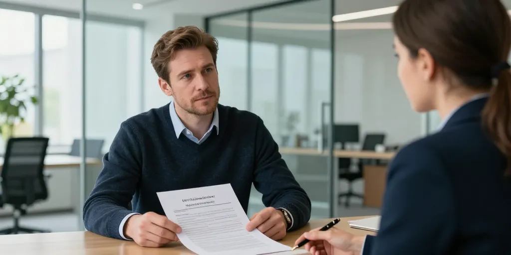résilier mandat de gestion locative avant terme