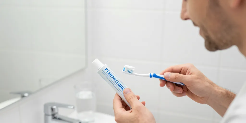 Quels sont les atouts incontournables des dentifrices au fluor pour une hygiène bucco-dentaire optimale ?